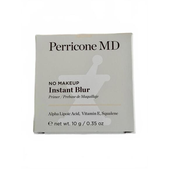 Perricone MD Other - NIB Perricone MD No Makeup INSTANT BLUR Primer Compact